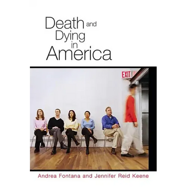 Death and Dying in America