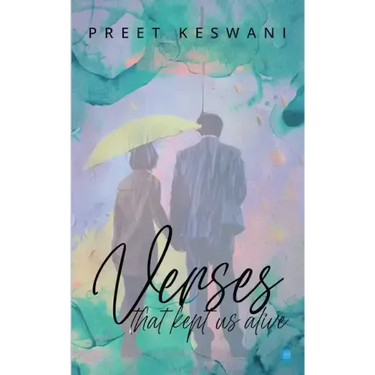 Verses that kept us alive