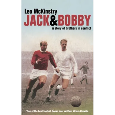 Jack and Bobby: A story of brothers in conflict