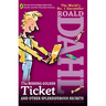 The Missing Golden Ticket and Other Splendiferous Secrets