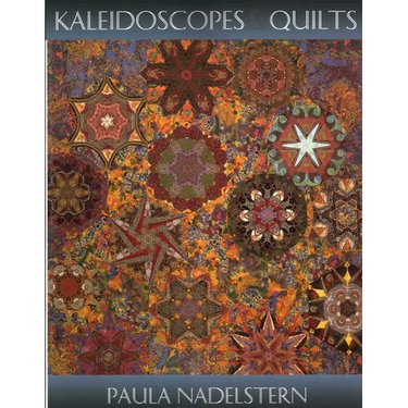 Kaleidoscopes & Quilts - Print on Demand Edition
