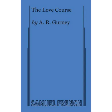 The Love Course
