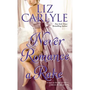 Never Romance a Rake