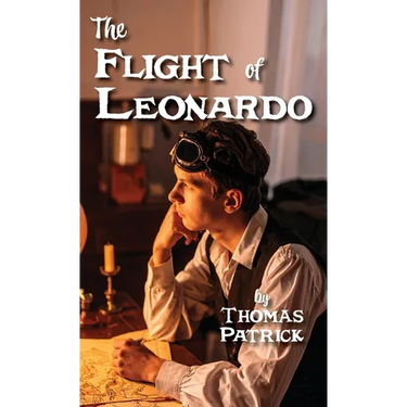 The Flight of Leonardo