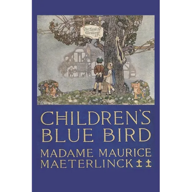 Children's Blue Bird