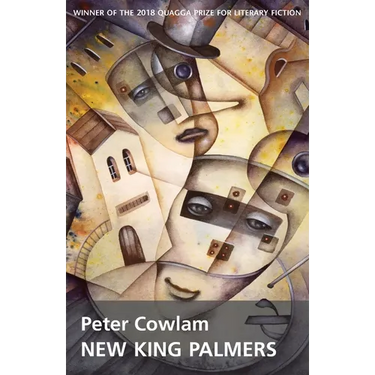 New King Palmers