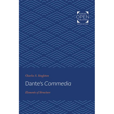 Dante's Commedia: Elements of Structure
