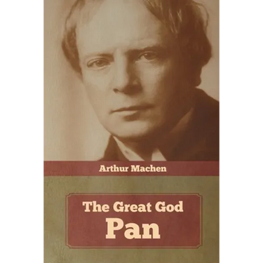 The Great God Pan