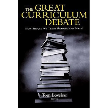 The Great Curriculum Debate: How Should We Teach Reading and Math?