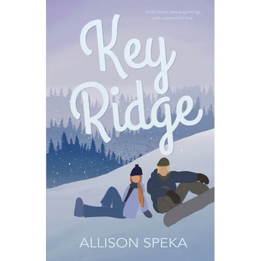 Key Ridge