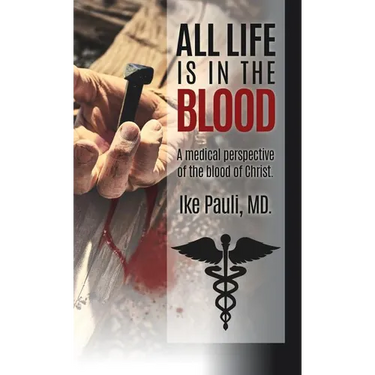 All Life Is In The Blood