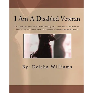 I Am A Disabled Veteran