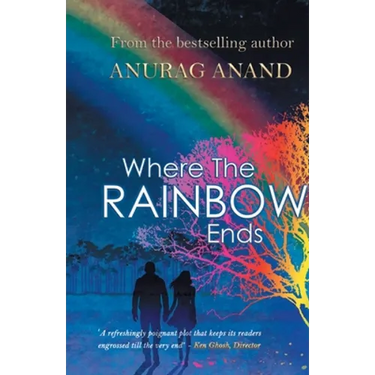 Where The Rainbow Ends