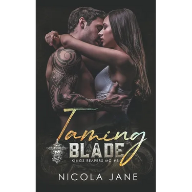 Taming Blade