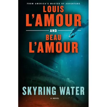 Skyring Water