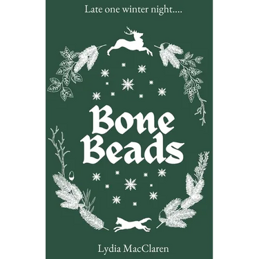 Bone Beads