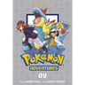 Pokémon Adventures Collector's Edition, Vol. 9