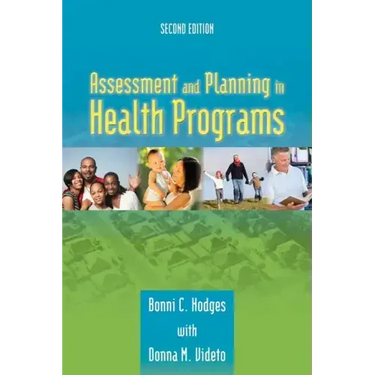 Assessment and Planning in Health Programs