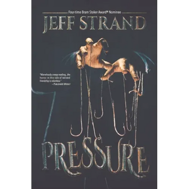 Pressure