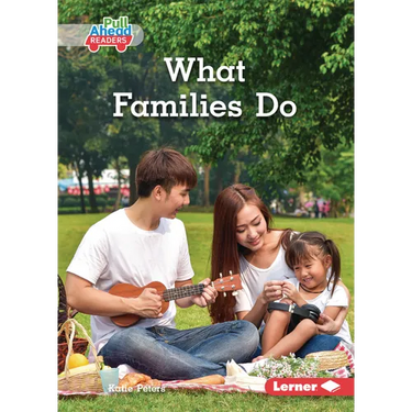 What Families Do
