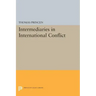 Intermediaries in International Conflict