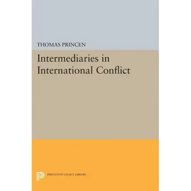 Intermediaries in International Conflict