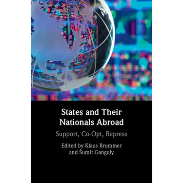 States and their Nationals Abroad