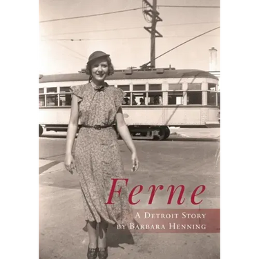 Ferne: A Detroit Story