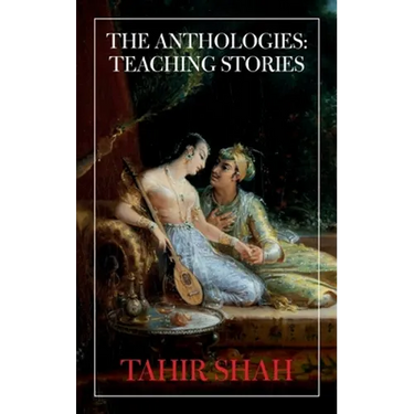 The Anthologies: Teaching Stories