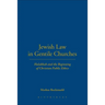 Jewish Law in Gentile Churches: Halakhah and the Beginning of Christian Public Ethics