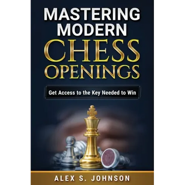Mastering Modern Chess Openings: Get Access to the Key Needed to Win