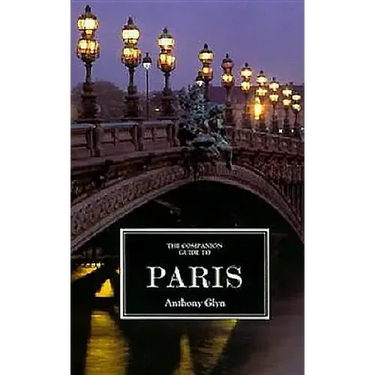 The Companion Guide to Paris