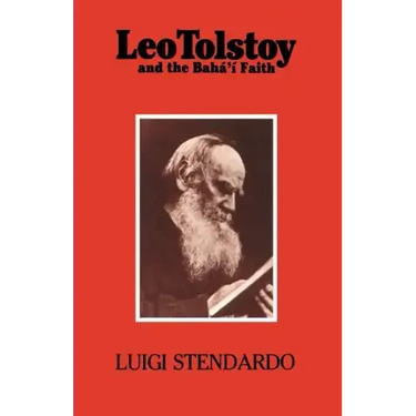 Leo Tolstoy and the Bahá'í Faith