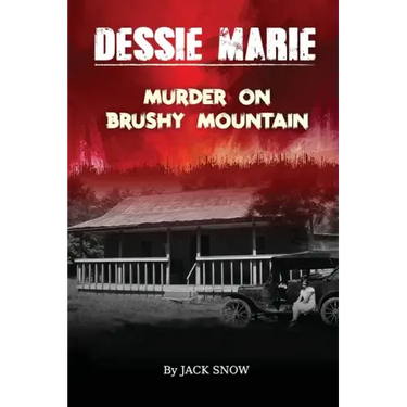 Dessie Marie