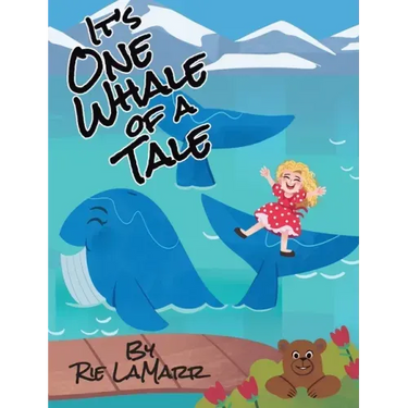 It's One Whale of a Tale
