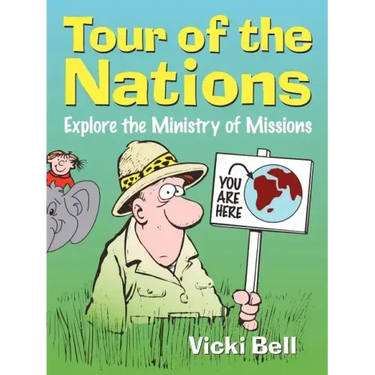 Tour of the Nations