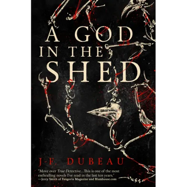 A God in the Shed