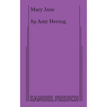 Mary Jane