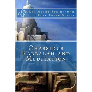 Chassidus Kabbalah & Meditation