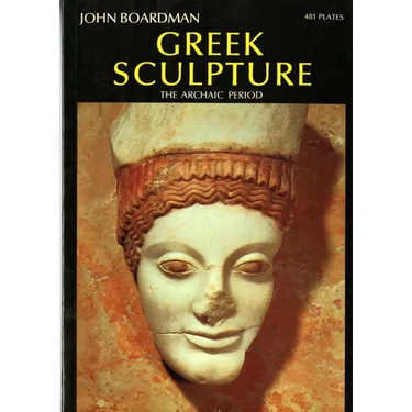 Greek Sculpture: The Archaic Period