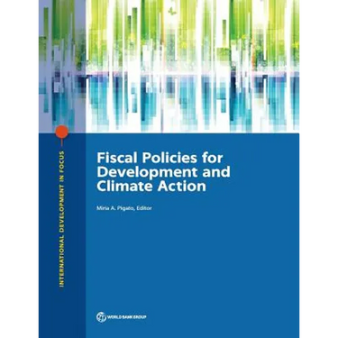 Fiscal Policies for Development and Climate Action