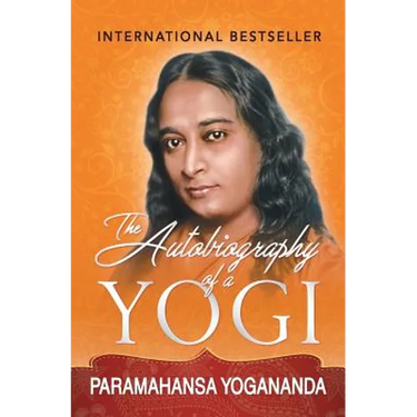 The Autobiography of a Yogi