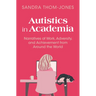 Autistics in Academia