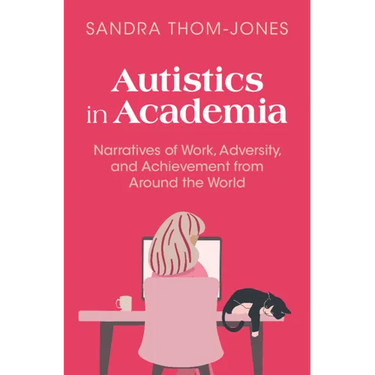 Autistics in Academia