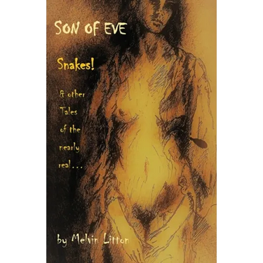 Son of Eve & Other Tales