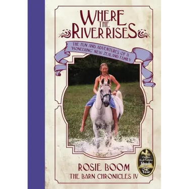 Where the River Rises