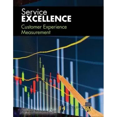 Customer Experience Measurement