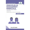 Principles of Management Essentials You Always Wanted To Know