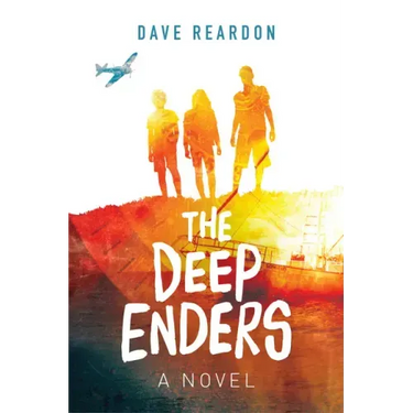 The Deep Enders: A Novel (For Young Adults)