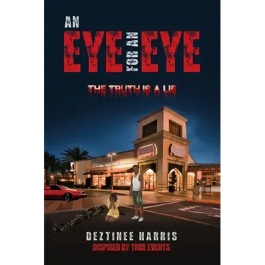 An eye for an eye the truth is a lie